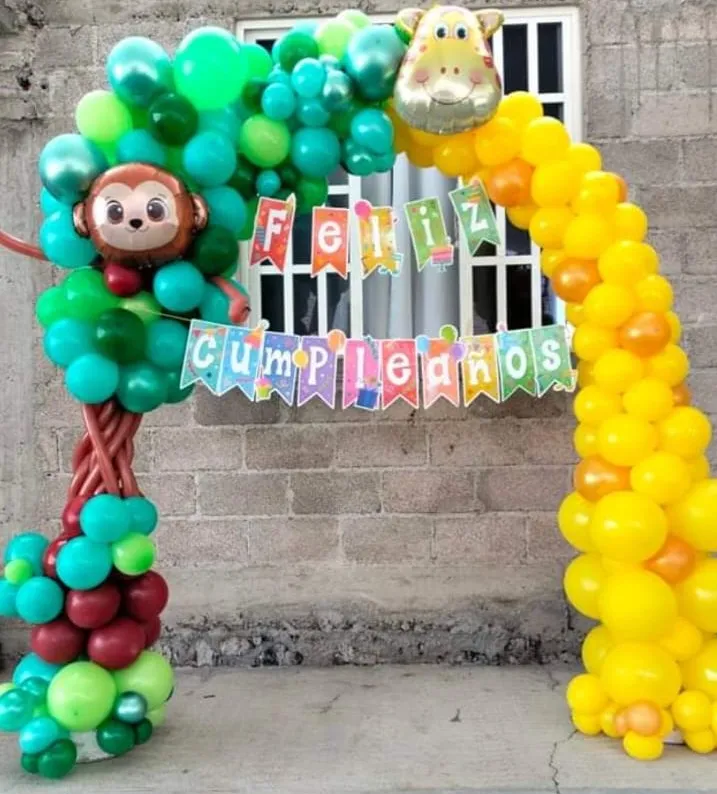 Decoración para eventos